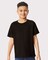 Gildan Youth Heavy Cotton Crewneck Short Sleeve T-Shirt for School Events & Casual Wear Everyday Cotton Tee
